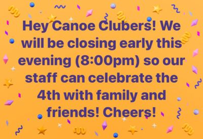 Instagram post from @canoeclubwinebar21