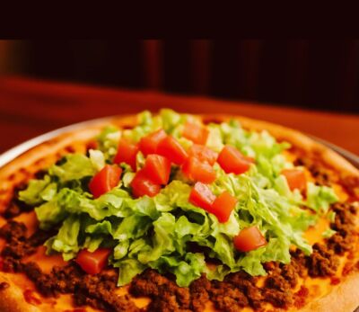 🌮🍕 Taco Tuesday just got an upgrade! 🍕🌮Come in and try one of our weekly features 👀

Taco Pizza — salsa base, loaded with seasoned beef, cheddar cheese, lettuce, tomato and red onion all on our delicious crust.

It’s a taco. It’s a pizza. It’s everything you didn’t know you needed this Tuesday.

🎉 Available all day — at The Canoe Club Wine Bar! 

Cheers! 

canoeclubwinebar21 eatdrinkandbemerry meetmeatthecanoeclub marbleheadohio notsaltyjustgreat livelakelove ottowacounty lakeerieliving Catawba catawbaisland eatdrinklocal supportlocalbusinesses supportlocalmusic supportlocalartists winebar lakeerielove lakeerieshoresandislands cheers